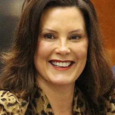 Gretchen Whitmer