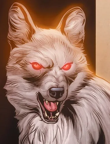 Greyheart