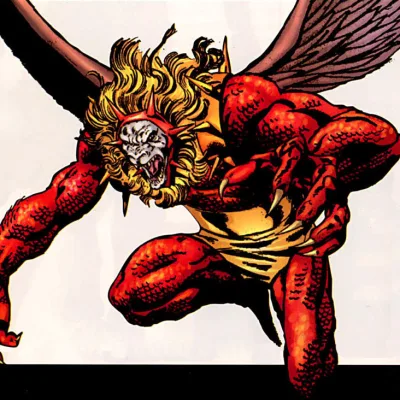 Griffin