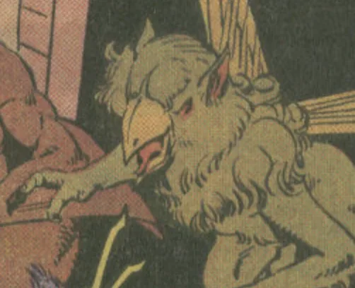 Griffin