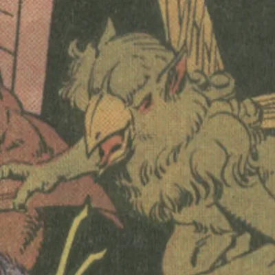 Griffin
