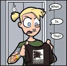 Griffon Ramsey