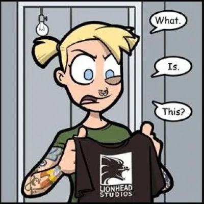 Griffon Ramsey