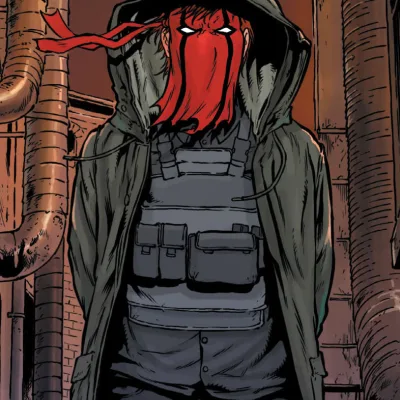 Grifter