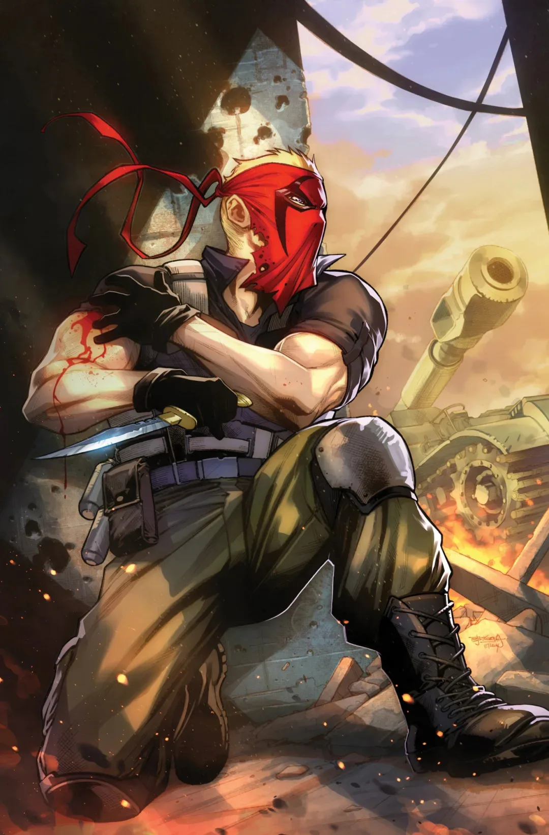 Grifter