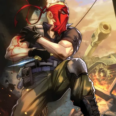 Grifter
