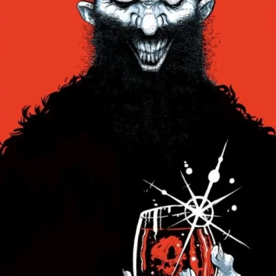 Grigori Rasputin