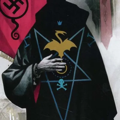 Grigori Rasputin