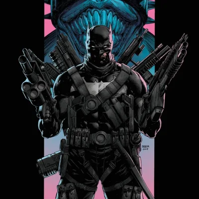Grim Knight