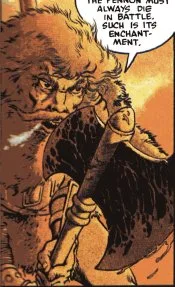 Grim Magnus