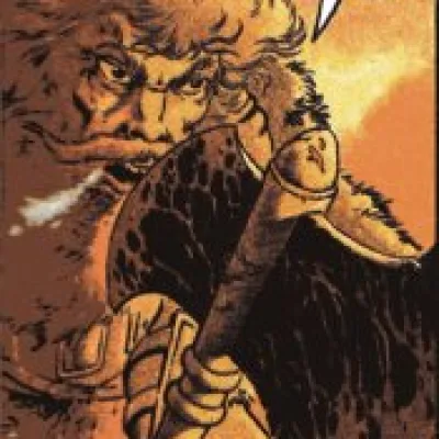Grim Magnus