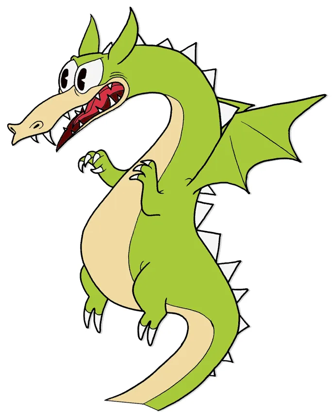 Grim Matchstick