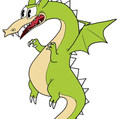 Grim Matchstick