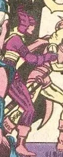 Grimgerde