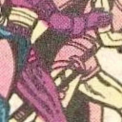 Grimgerde