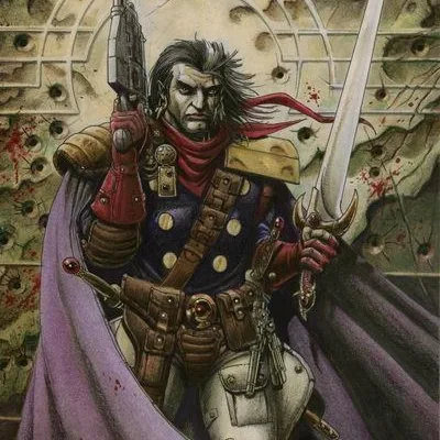 Grimjack