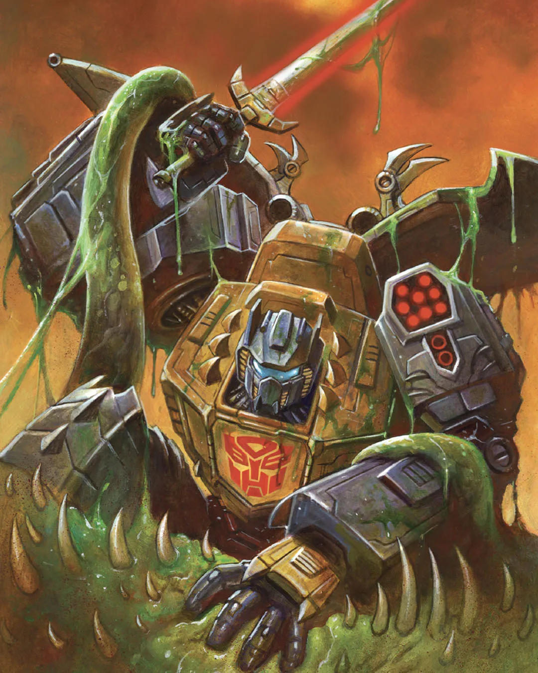 Grimlock