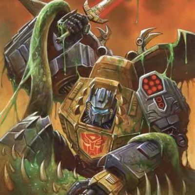 Grimlock