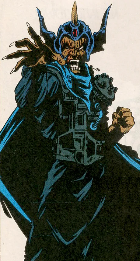 Grimlord