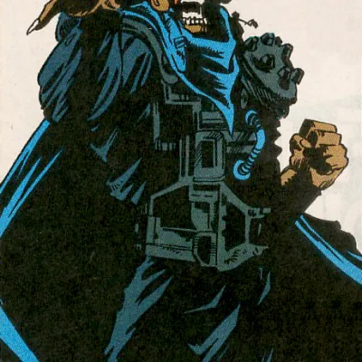 Grimlord