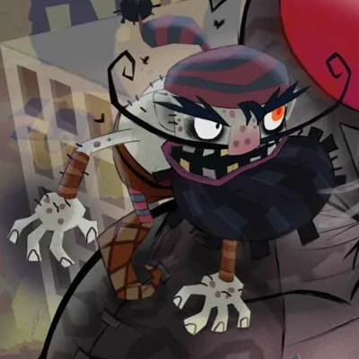 Grimm