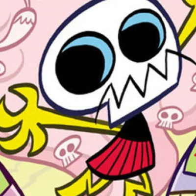 Grimmiss