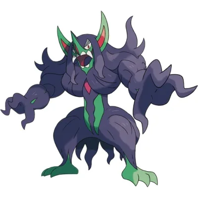 Grimmsnarl
