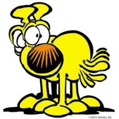 Grimmy