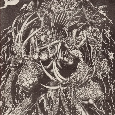 Grimnismal