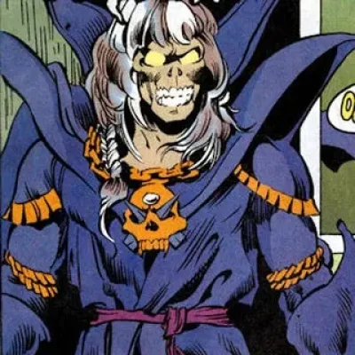 Grimskull