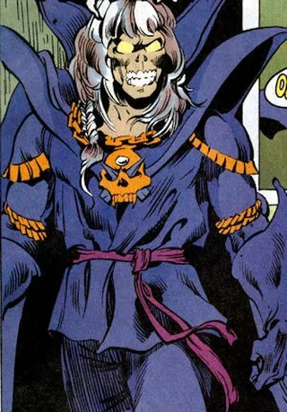 Grimskull