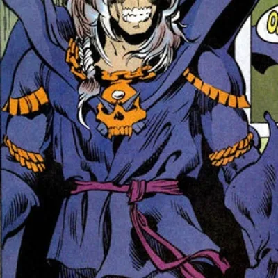 Grimskull