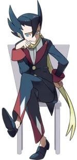 Grimsley