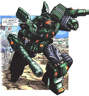 Grindcore