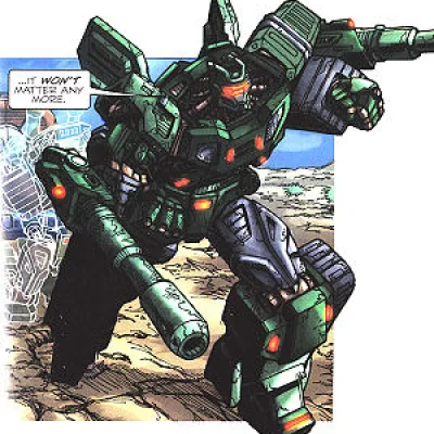 Grindcore