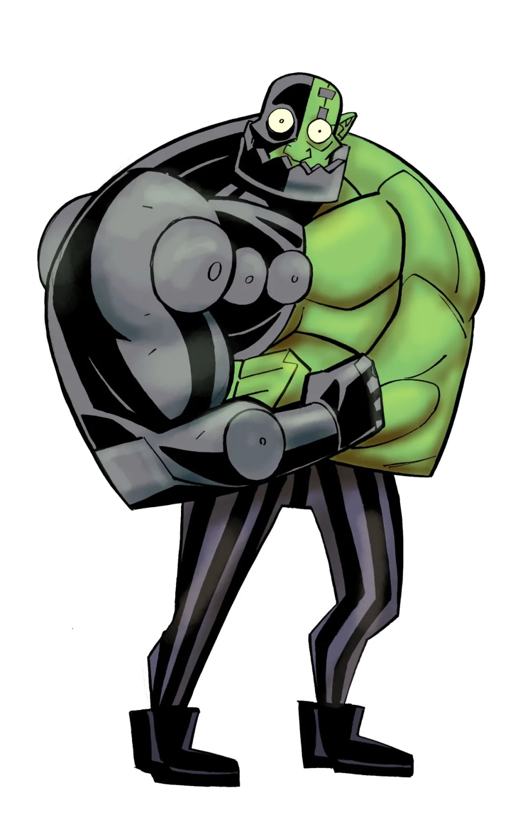 Grinderstein