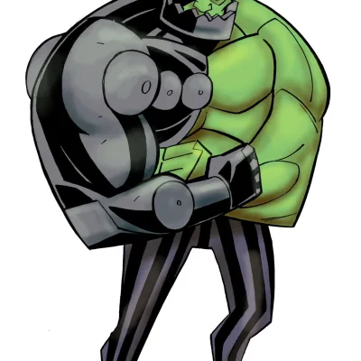 Grinderstein