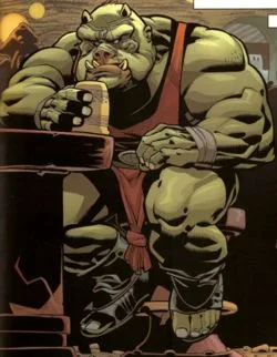 Grissom