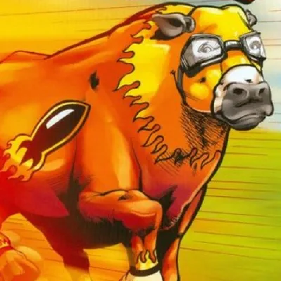 Gristle Missile