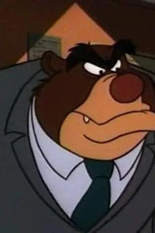 Grizzlikoff