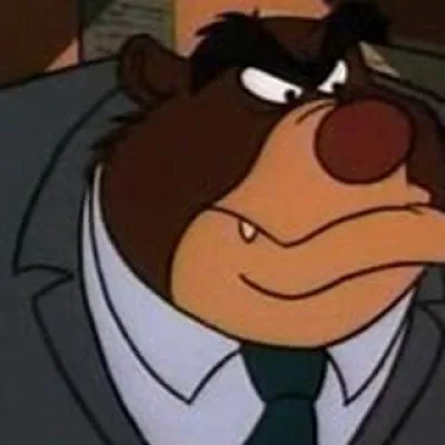 Grizzlikoff