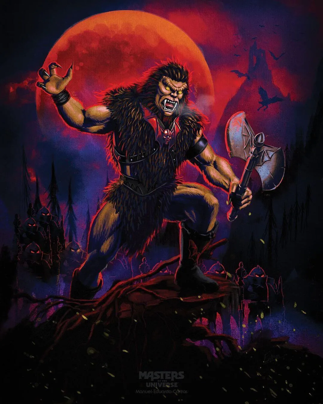 Grizzlor