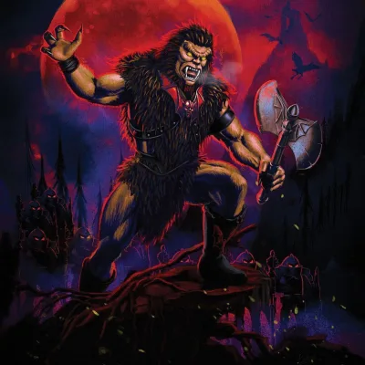Grizzlor