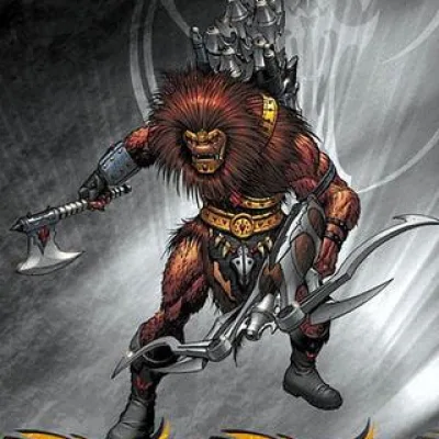 Grizzlor