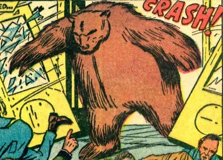 Grizzly