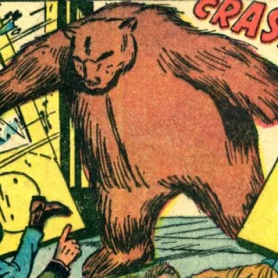 Grizzly