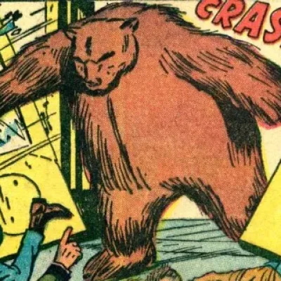 Grizzly