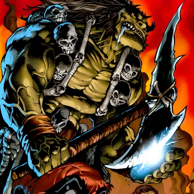 Grog