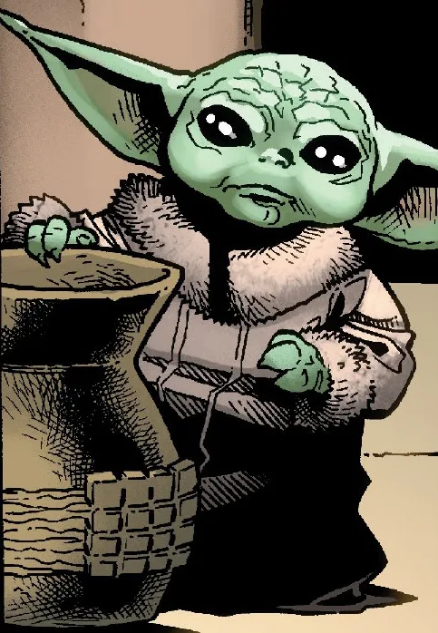 Grogu