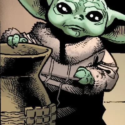 Grogu